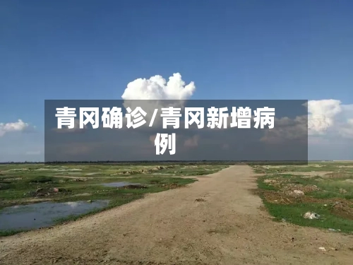 青冈确诊/青冈新增病例-第2张图片