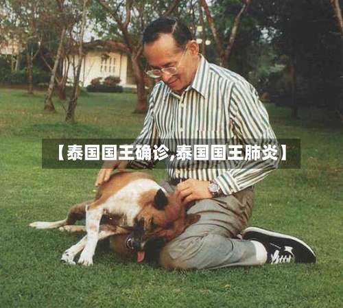 【泰国国王确诊,泰国国王肺炎】-第3张图片
