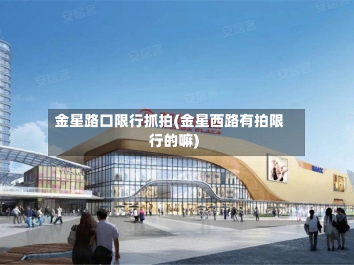 金星路口限行抓拍(金星西路有拍限行的嘛)-第3张图片
