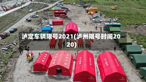 泸定车辆限号2021(泸州限号时间2020)-第3张图片