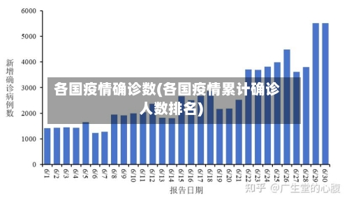 各国疫情确诊数(各国疫情累计确诊人数排名)-第3张图片