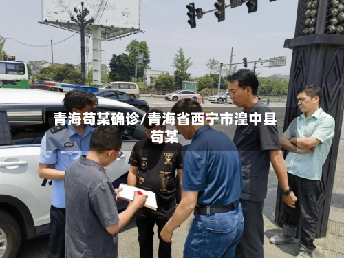 青海苟某确诊/青海省西宁市湟中县苟某