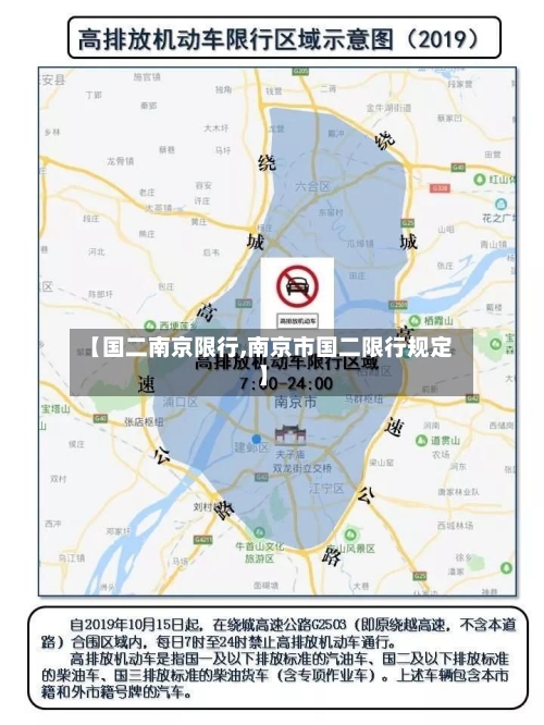 【国二南京限行,南京市国二限行规定】
