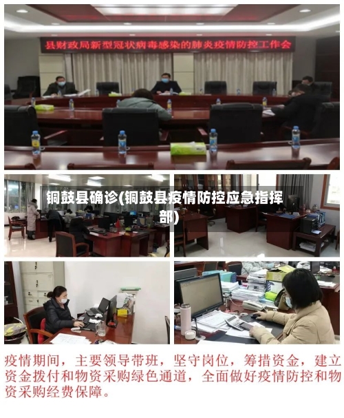 铜鼓县确诊(铜鼓县疫情防控应急指挥部)-第2张图片