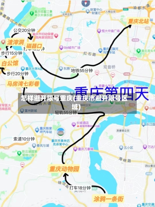 怎样避开限号重庆(重庆市避开限号区域)-第3张图片