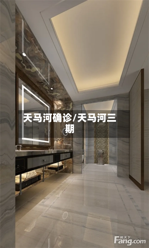 天马河确诊/天马河三期-第2张图片