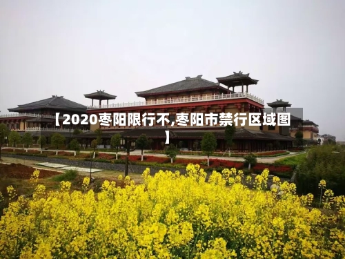 【2020枣阳限行不,枣阳市禁行区域图】