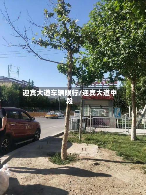 迎宾大道车辆限行/迎宾大道中段-第2张图片