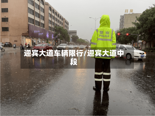 迎宾大道车辆限行/迎宾大道中段-第3张图片