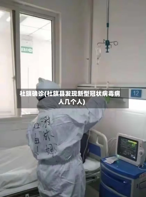 社旗确诊(社旗县发现新型冠状病毒病人几个人)-第3张图片