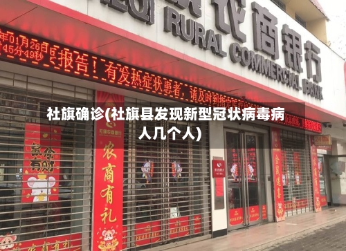 社旗确诊(社旗县发现新型冠状病毒病人几个人)