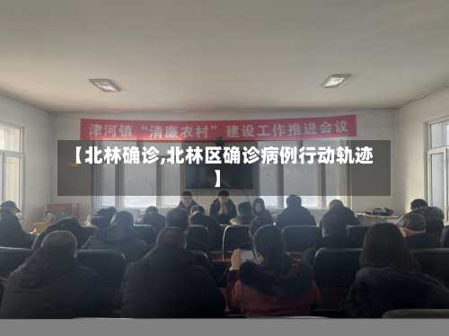【北林确诊,北林区确诊病例行动轨迹】-第2张图片