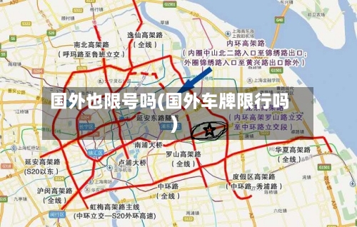 国外也限号吗(国外车牌限行吗)-第2张图片