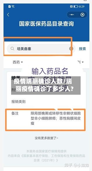 疫情瑞丽确诊人数/瑞丽疫情确诊了多少人?-第3张图片