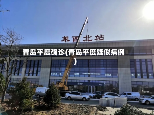 青岛平度确诊(青岛平度疑似病例)