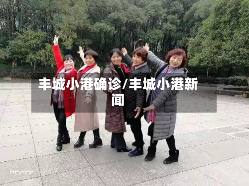 丰城小港确诊/丰城小港新闻