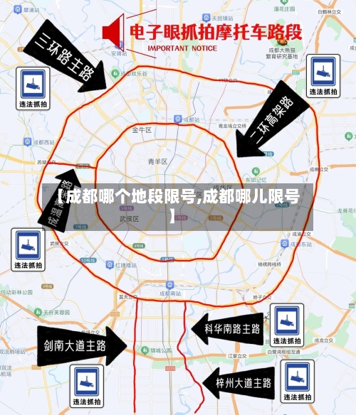 【成都哪个地段限号,成都哪儿限号】