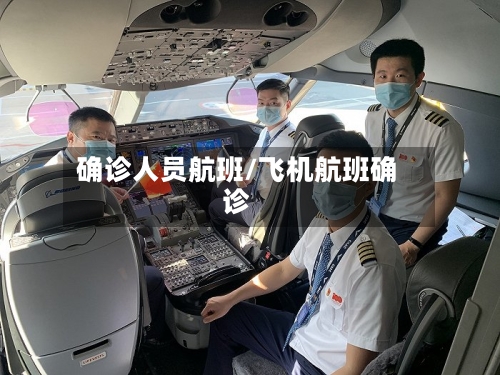 确诊人员航班/飞机航班确诊