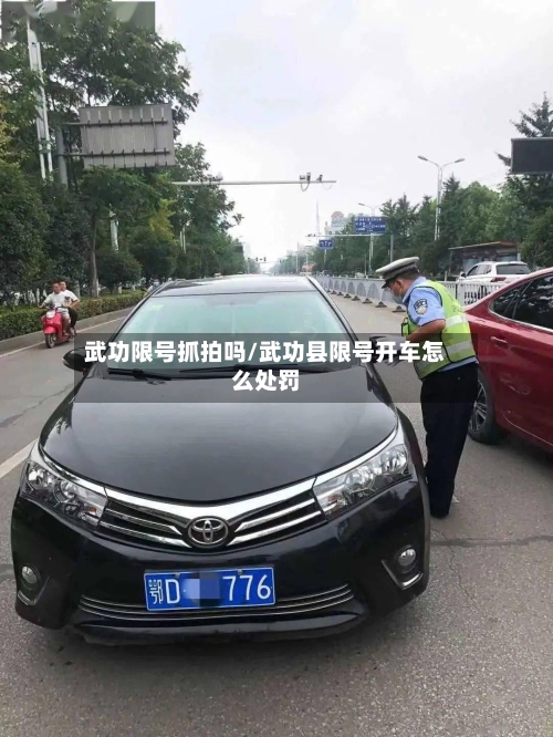 武功限号抓拍吗/武功县限号开车怎么处罚-第3张图片