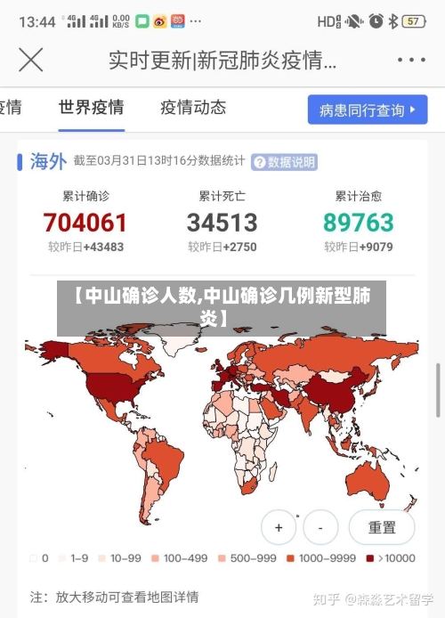 【中山确诊人数,中山确诊几例新型肺炎】-第2张图片