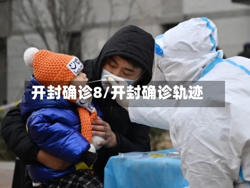 开封确诊8/开封确诊轨迹-第2张图片