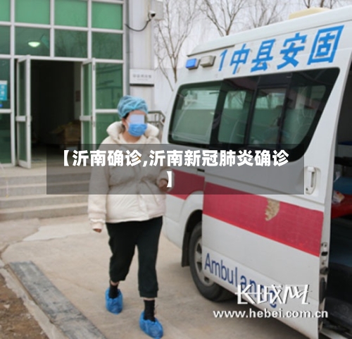 【沂南确诊,沂南新冠肺炎确诊】-第2张图片