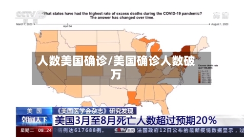 人数美国确诊/美国确诊人数破万