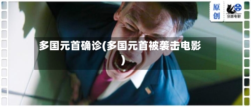 多国元首确诊(多国元首被袭击电影)