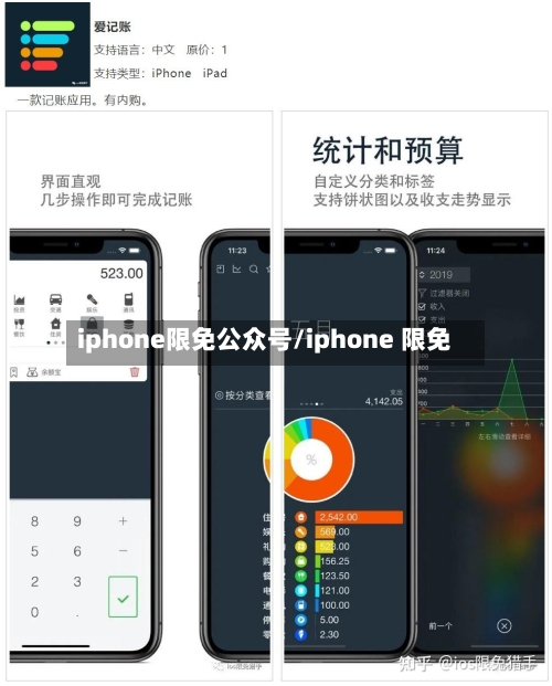 iphone限免公众号/iphone 限免