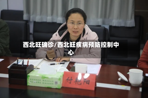 西北旺确诊/西北旺疾病预防控制中心-第2张图片