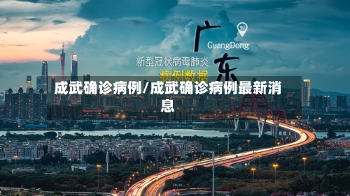 成武确诊病例/成武确诊病例最新消息-第2张图片