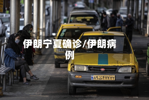 伊朗宁夏确诊/伊朗病例