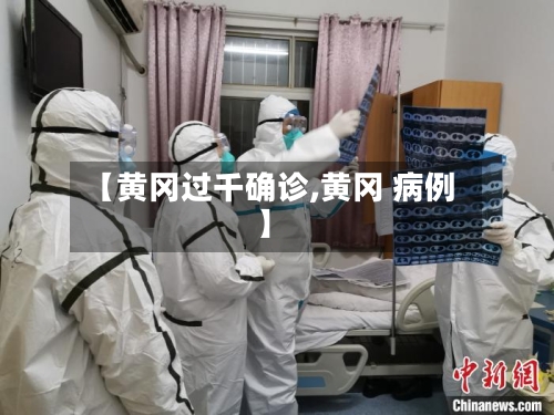【黄冈过千确诊,黄冈 病例】