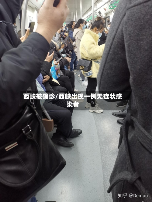 西峡被确诊/西峡出现一例无症状感染者