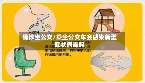 确诊坐公交/乘坐公交车会感染新型冠状病毒吗
