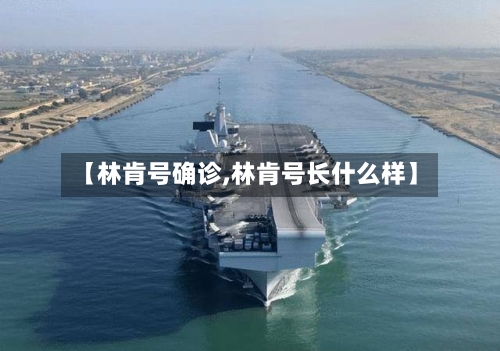 【林肯号确诊,林肯号长什么样】
