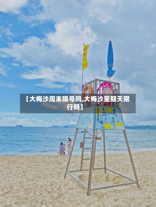 【大梅沙周末限号吗,大梅沙星期天限行吗】