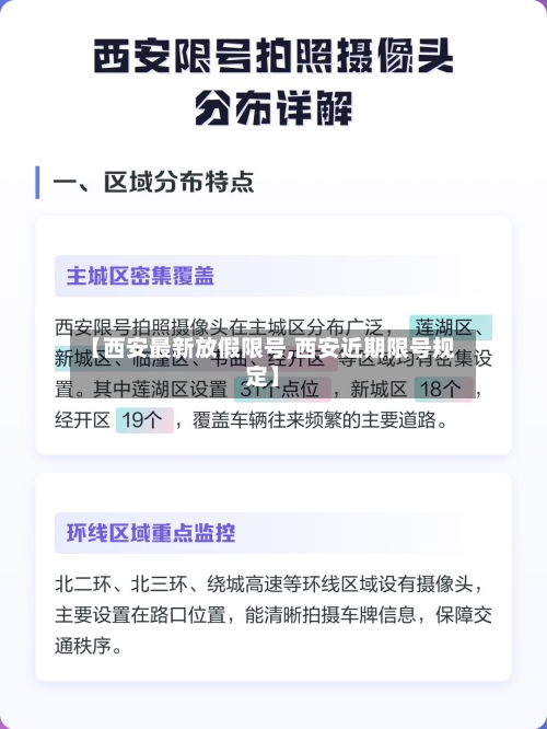【西安最新放假限号,西安近期限号规定】