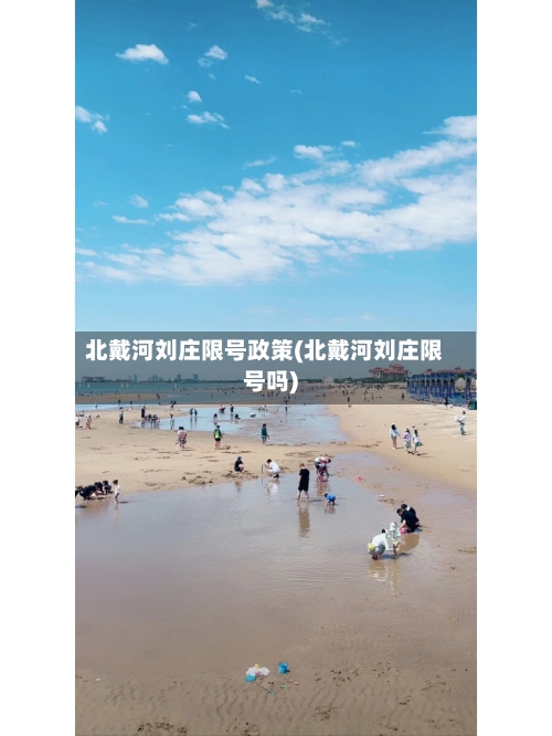 北戴河刘庄限号政策(北戴河刘庄限号吗)