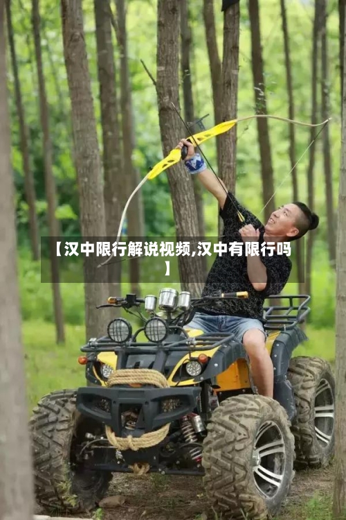【汉中限行解说视频,汉中有限行吗】