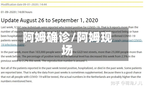 阿姆确诊/阿姆现场