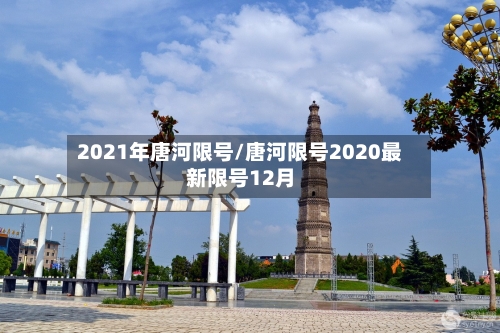 2021年唐河限号/唐河限号2020最新限号12月