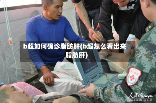 b超如何确诊脂肪肝(b超怎么看出来脂肪肝)-第2张图片