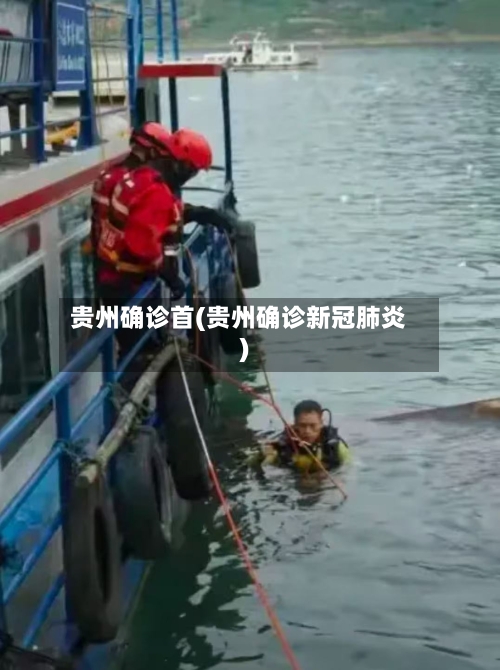 贵州确诊首(贵州确诊新冠肺炎)-第2张图片