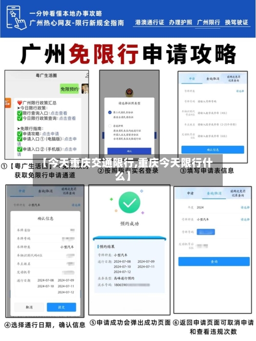 【今天重庆交通限行,重庆今天限行什么】