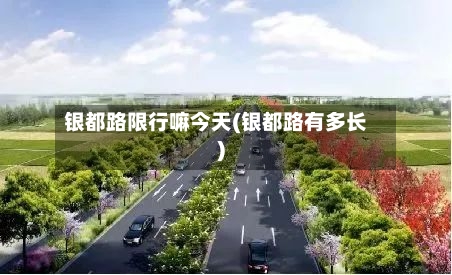 银都路限行嘛今天(银都路有多长)-第2张图片
