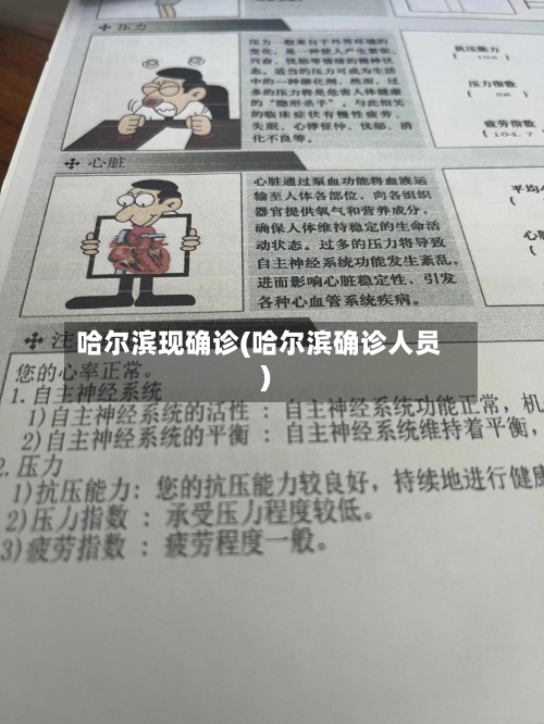 哈尔滨现确诊(哈尔滨确诊人员)-第3张图片