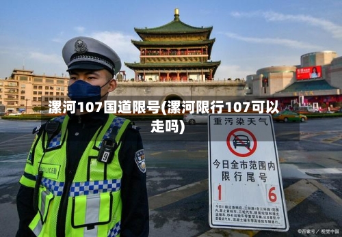 漯河107国道限号(漯河限行107可以走吗)-第2张图片