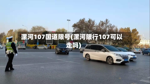 漯河107国道限号(漯河限行107可以走吗)