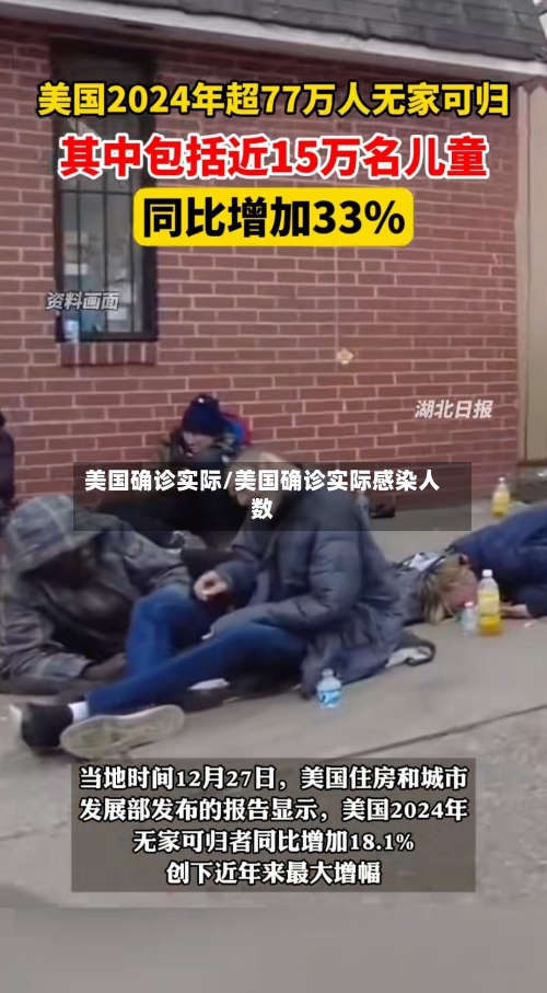 美国确诊实际/美国确诊实际感染人数-第3张图片